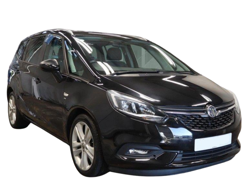 Vauxhall Zafira